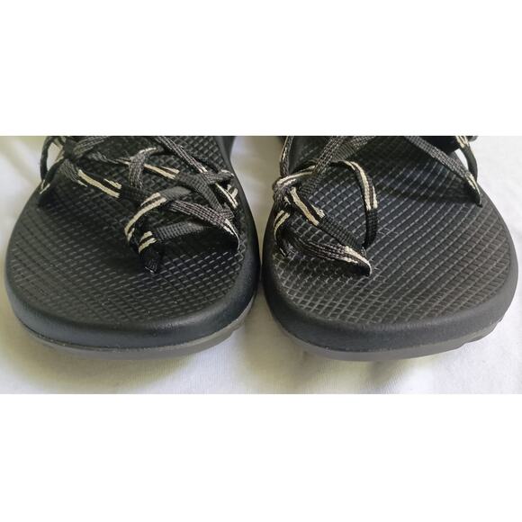Chaco  Strappy Sandals with toe loop Women's Size 11 - Picture 3 of 11